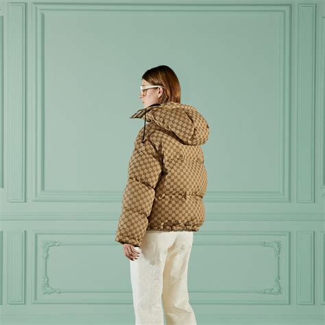 gucci puffer womens|gucci puffer jackets.